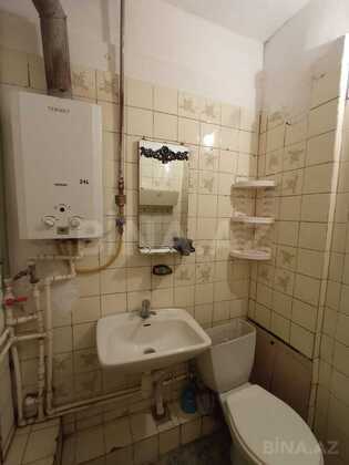 2 otaqlı Köhnə tikili, Bakıxanov q., Bakı