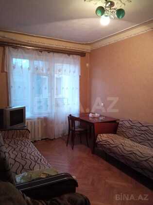 2 otaqlı Köhnə tikili, Bakıxanov q., Bakı