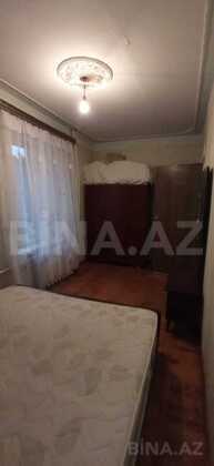 2 otaqlı Köhnə tikili, Bakıxanov q., Bakı