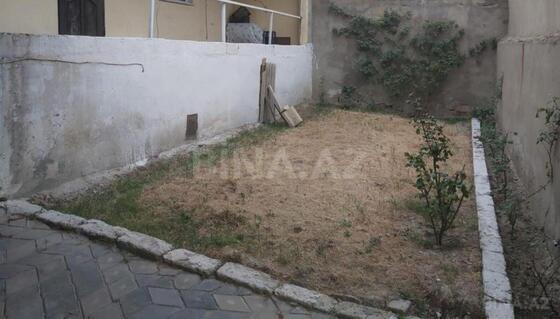3 otaqlı Həyət evi/Bağ evi, Binəqədi q., Bakı