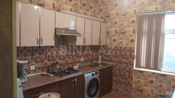 3 otaqlı Həyət evi/Bağ evi, Binəqədi q., Bakı