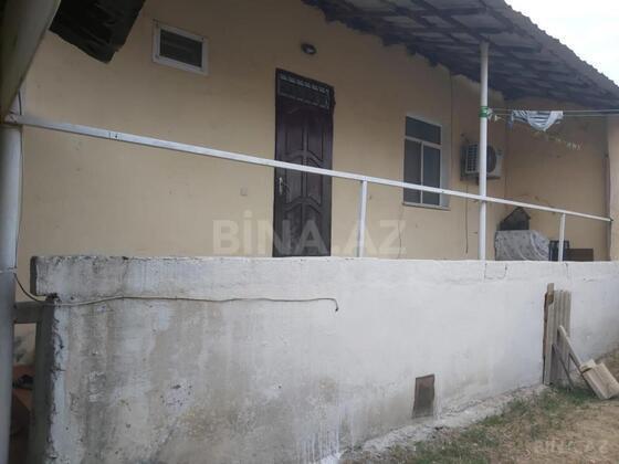3 otaqlı Həyət evi/Bağ evi, Binəqədi q., Bakı