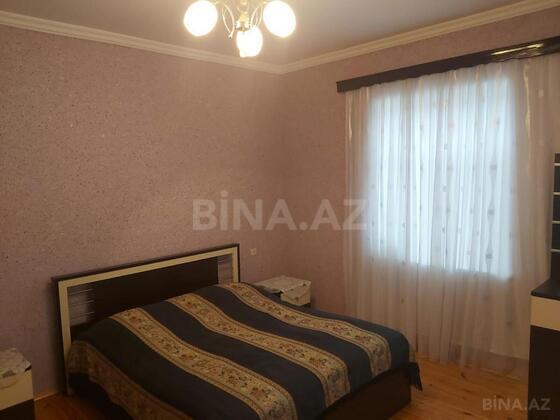 3 otaqlı Həyət evi/Bağ evi, Binəqədi q., Bakı