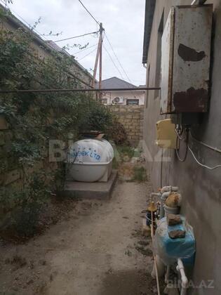 3 otaqlı Həyət evi/Bağ evi, Binəqədi q., Bakı
