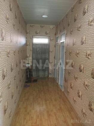 3 otaqlı Həyət evi/Bağ evi, Binəqədi q., Bakı