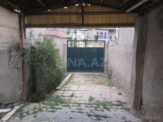 3 otaqlı Həyət evi/Bağ evi, Binəqədi q., Bakı