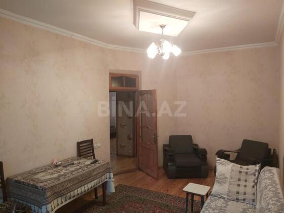 3 otaqlı Həyət evi/Bağ evi, Binəqədi q., Bakı