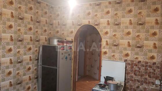 3 otaqlı Həyət evi/Bağ evi, Binəqədi q., Bakı