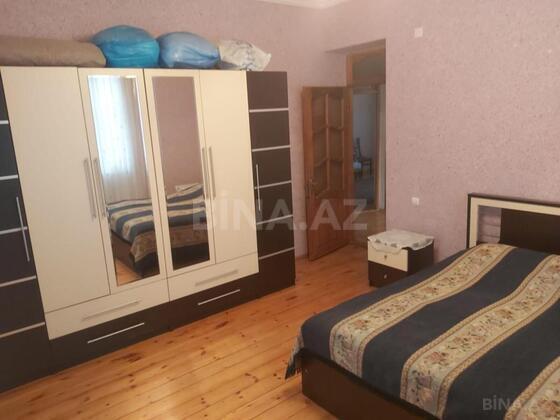 3 otaqlı Həyət evi/Bağ evi, Binəqədi q., Bakı