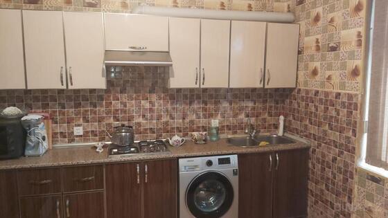 3 otaqlı Həyət evi/Bağ evi, Binəqədi q., Bakı
