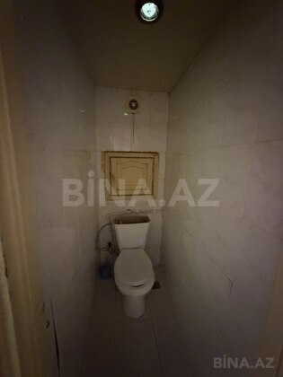 1 otaqlı Köhnə tikili, Azadlıq Prospekti m., Bakı