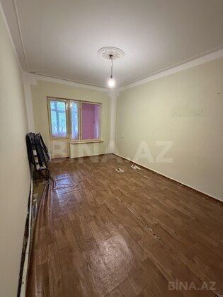 1 otaqlı Köhnə tikili, Azadlıq Prospekti m., Bakı