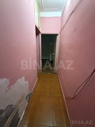 1 otaqlı Köhnə tikili, Azadlıq Prospekti m., Bakı