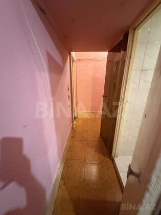 1 otaqlı Köhnə tikili, Azadlıq Prospekti m., Bakı