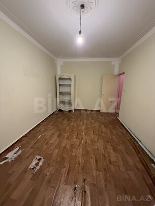 1 otaqlı Köhnə tikili, Azadlıq Prospekti m., Bakı