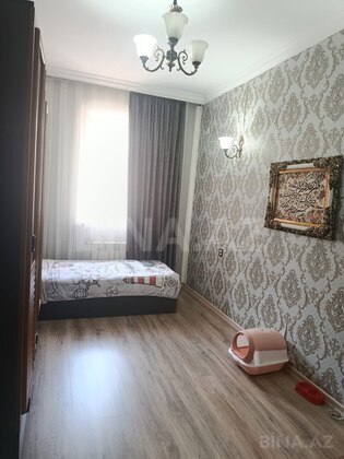 4 otaqlı Həyət evi/Bağ evi, Masazır q., Bakı