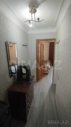 1 otaqlı Köhnə tikili, Elmlər Akademiyası m., Bakı