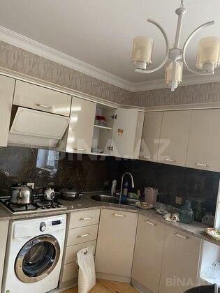 7 otaqlı Həyət evi/Bağ evi, Dədə Qorqud q., Bakı