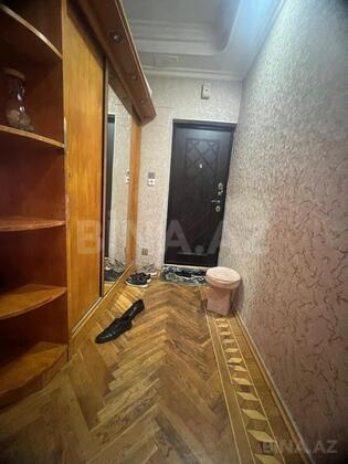 3 otaqlı Köhnə tikili, Azadlıq Prospekti m., Bakı