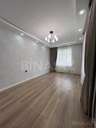 2 otaqlı Köhnə tikili, Həzi Aslanov m., Bakı