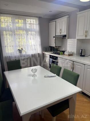 3 otaqlı Köhnə tikili, Sabunçu r., Bakı