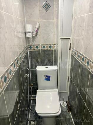 3 otaqlı Köhnə tikili, Sabunçu r., Bakı