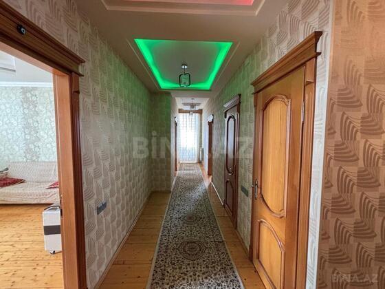 2 otaqlı Yeni tikili, Şah İsmayıl Xətai m., Bakı