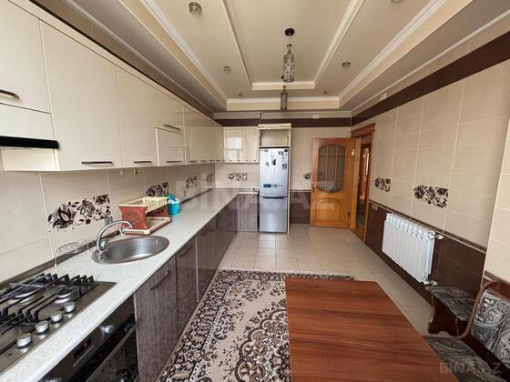 2 otaqlı Yeni tikili, Şah İsmayıl Xətai m., Bakı