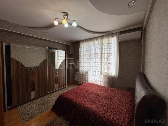 2 otaqlı Yeni tikili, Şah İsmayıl Xətai m., Bakı