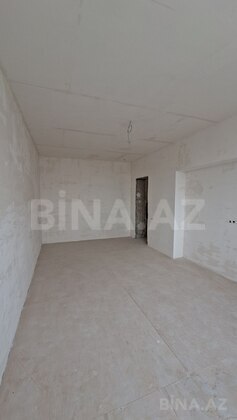2 otaqlı Yeni tikili, 20 Yanvar m., Bakı