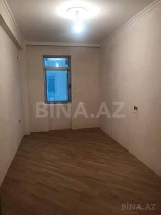 4 otaqlı Yeni tikili, Nizami m., Bakı