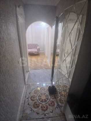 2 otaqlı Köhnə tikili, Neftçilər m., Bakı