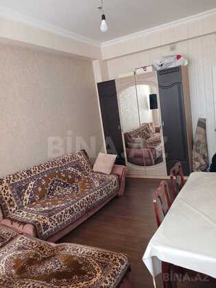 1 otaqlı, 40.0 m², Yeni Yasamal