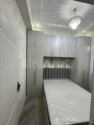 2 otaqlı Yeni tikili, Xırdalan