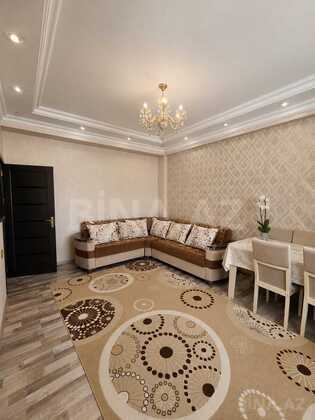 2 otaqlı Yeni tikili, Masazır q., Bakı