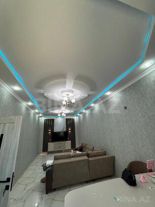 4 otaqlı Həyət evi/Bağ evi, Şüvəlan q., Bakı