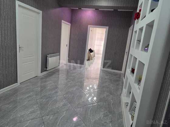 3 otaqlı Yeni tikili, Şah İsmayıl Xətai m., Bakı