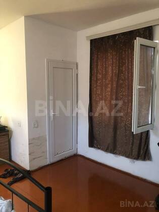 1 otaqlı Köhnə tikili, 8 Noyabr m., Bakı