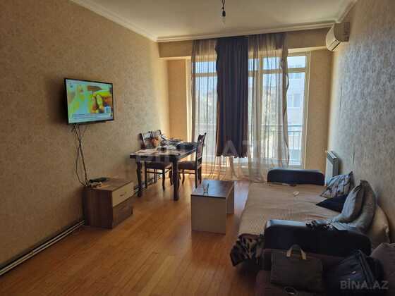 3 otaqlı Yeni tikili, 20 Yanvar m., Bakı
