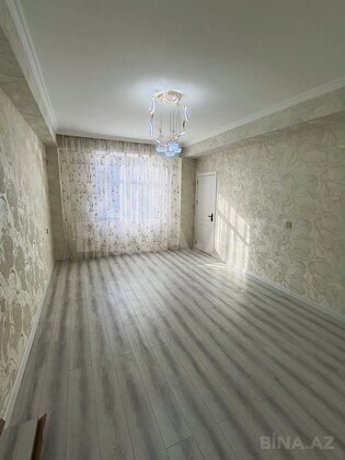 2 otaqlı Yeni tikili, Masazır q., Bakı