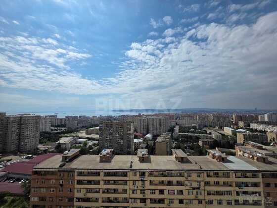 2 otaqlı Yeni tikili, Həzi Aslanov m., Bakı