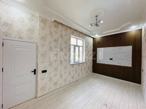 3 otaqlı Həyət evi/Bağ evi, Masazır q., Bakı