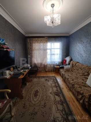 2 otaqlı Köhnə tikili, Həzi Aslanov m., Bakı
