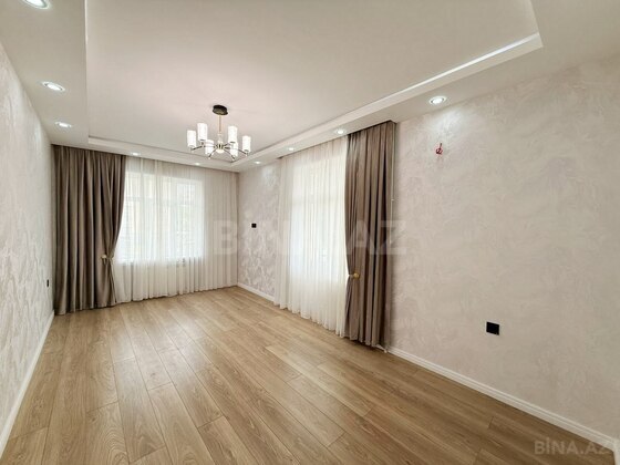 2 otaqlı Köhnə tikili, Həzi Aslanov m., Bakı