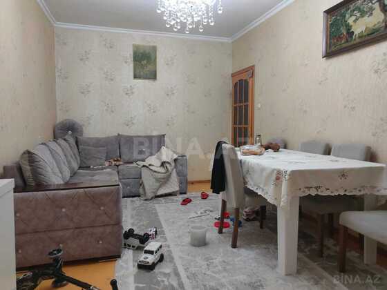 3 otaqlı Köhnə tikili, Yeni Günəşli q., Bakı