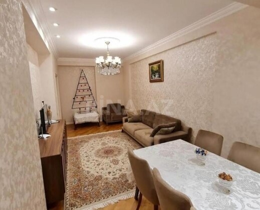 3 otaqlı Yeni tikili, Xətai r., Bakı