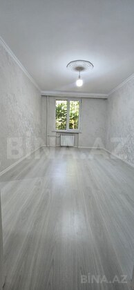 2 otaqlı Köhnə tikili, Neftçilər m., Bakı
