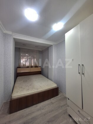 2 otaqlı Köhnə tikili, Elmlər Akademiyası m., Bakı