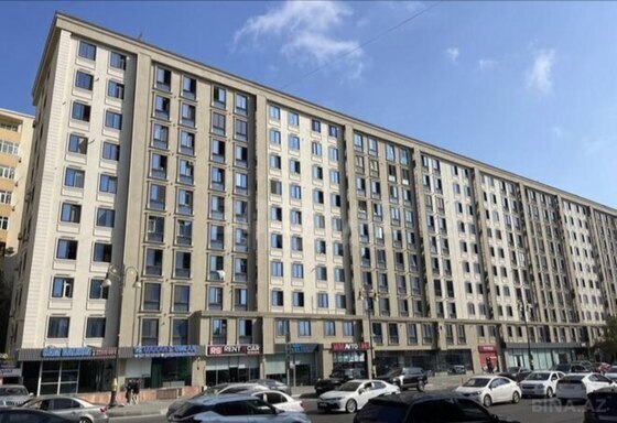 3 otaqlı, 85.0 m², Gənclik