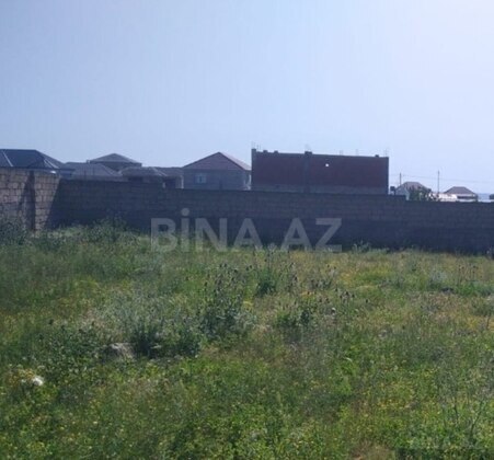 Torpaq Masazır q., Bakı